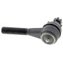 MEVOTECH MES351RL Steering Tie Rod End