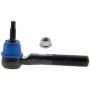 MEVOTECH MES3527 Steering Tie Rod End