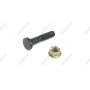 MEVOTECH MES3532 Steering Tie Rod End