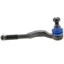 MEVOTECH MES3545 Steering Tie Rod End