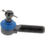 MEVOTECH MES3549 Steering Tie Rod End
