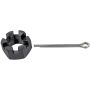 MEVOTECH MES3549 Steering Tie Rod End
