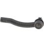 MEVOTECH MES3553 Steering Tie Rod End