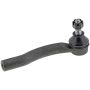 MEVOTECH MES3553 Steering Tie Rod End