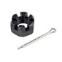 MEVOTECH MES3553 Steering Tie Rod End