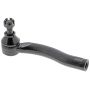 MEVOTECH MES3554 Steering Tie Rod End