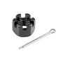 MEVOTECH MES3554 Steering Tie Rod End