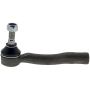MEVOTECH MES3558 Steering Tie Rod End