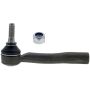 MEVOTECH MES3558 Steering Tie Rod End