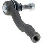 MEVOTECH MES3559 Steering Tie Rod End