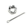 MEVOTECH MES355RL Steering Tie Rod End