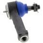 MEVOTECH MES3571 Steering Tie Rod End
