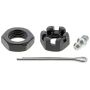 MEVOTECH MES3571 Steering Tie Rod End