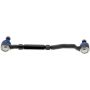 MEVOTECH MES3574A Steering Tie Rod End Assembly