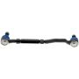 MEVOTECH MES3574A Steering Tie Rod End Assembly