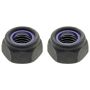 MEVOTECH MES3574A Steering Tie Rod End Assembly