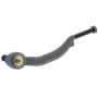MEVOTECH MES3578 Steering Tie Rod End