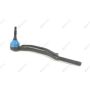 MEVOTECH MES3578 Steering Tie Rod End