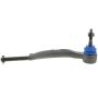 MEVOTECH MES3579 Steering Tie Rod End