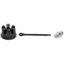 MEVOTECH MES3581 Steering Tie Rod End