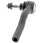 MEVOTECH MES3585 Steering Tie Rod End