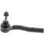 MEVOTECH MES3585 Steering Tie Rod End