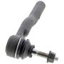 MEVOTECH MES3585 Steering Tie Rod End