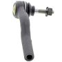 MEVOTECH MES3586 Steering Tie Rod End