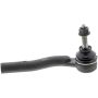 MEVOTECH MES3586 Steering Tie Rod End
