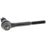 MEVOTECH MES358L Steering Tie Rod End