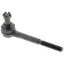 MEVOTECH MES358L Steering Tie Rod End