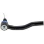 MEVOTECH MES3600 Steering Tie Rod End