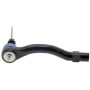 MEVOTECH MES3601 Steering Tie Rod End