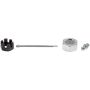MEVOTECH MES3601 Steering Tie Rod End