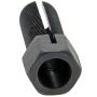 MEVOTECH MES3608S Steering Tie Rod End Adjusting Sleeve