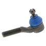 MEVOTECH MES360RL Steering Tie Rod End