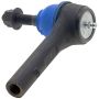 MEVOTECH MES3614 Steering Tie Rod End