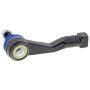 MEVOTECH MES3618 Steering Tie Rod End