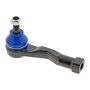 MEVOTECH MES3618 Steering Tie Rod End