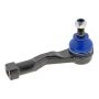 MEVOTECH MES3621 Steering Tie Rod End