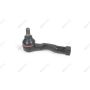 MEVOTECH MES3621 Steering Tie Rod End