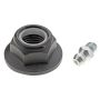 MEVOTECH MES3625 Steering Tie Rod End