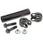 MEVOTECH MES3626S Steering Tie Rod End Adjusting Sleeve