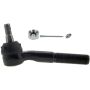 MEVOTECH MES362R Steering Tie Rod End