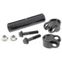 MEVOTECH MES362S Steering Tie Rod End Adjusting Sleeve
