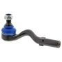 MEVOTECH MES3632 Steering Tie Rod End