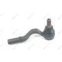 MEVOTECH MES3632 Steering Tie Rod End