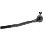 MEVOTECH MES364RL Steering Tie Rod End