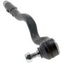 MEVOTECH MES3650 Steering Tie Rod End