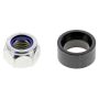 MEVOTECH MES3651 Steering Tie Rod End